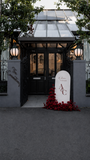 Melbourne Wedding Artificial Flower Hire