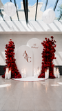 Melbourne Wedding Artificial Flower Hire
