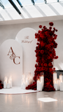 Melbourne Wedding Artificial Flower Hire