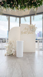 Bridal Shower Decorations Melbourne | Blove Events