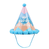 Happy Birthday Hat 2 blove