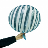 Fringe Jumbo Balloon