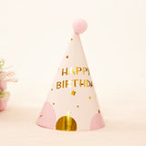Happy Birthday Hat blove