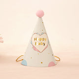 Happy Birthday Hat blove
