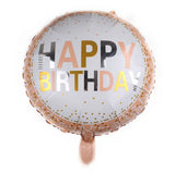 Happy birthday Balloon Range 1 blove