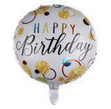 Happy birthday Balloon Range 1 blove