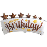 Happy birthday Balloon Range 1 blove