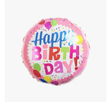 Happy birthday Balloon Range 1 blove