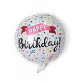 Happy birthday Balloon Range 1 blove