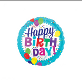Happy birthday Balloon Range 1 blove