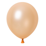 Gold Helium Balloons Includes Helium Inflation, Balloon & Ribbon