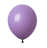 Purple Helium Balloons Includes Helium Inflation, Balloon & Ribbon
