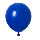 Blue Helium Balloons Includes Helium Inflation, Balloon & Ribbon