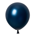 Blue Helium Balloons Includes Helium Inflation, Balloon & Ribbon