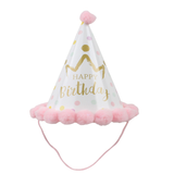 Happy Birthday Hat 2