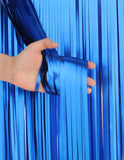 Curtain Foil 91cm x 2.4m Each blove