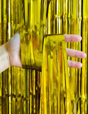 Curtain Foil 91cm x 2.4m Each blove