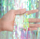 Curtain Foil 91cm x 2.4m Each blove