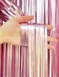 Curtain Foil 91cm x 2.4m Each blove
