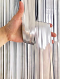 Curtain Foil 91cm x 2.4m Each blove