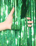 Curtain Foil 91cm x 2.4m Each blove