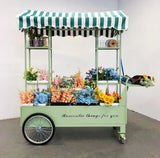 Candy Cart hire blove