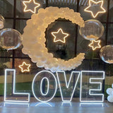 LOVE Light Hire with charger