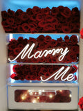 Marry me Light