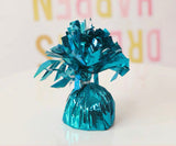 Balloon Weight Foil Jumbo  Each blove