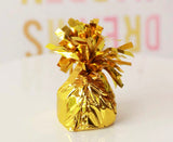 Balloon Weight Foil Jumbo  Each blove